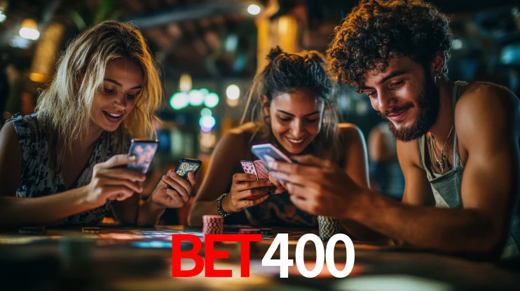 Daily Bonuses bet400