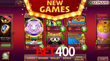 Desvendando o Mundo dos Jogos Virtuais na bet400