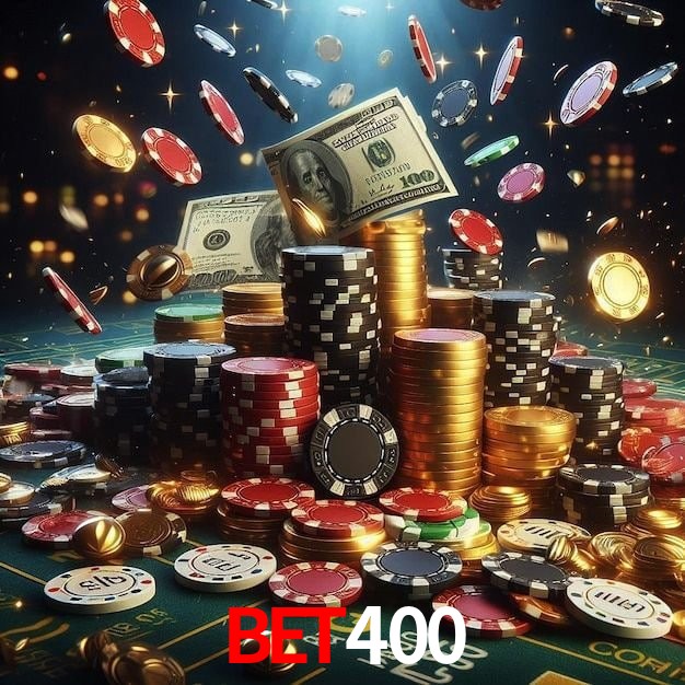 Apostas de Basquete bet400