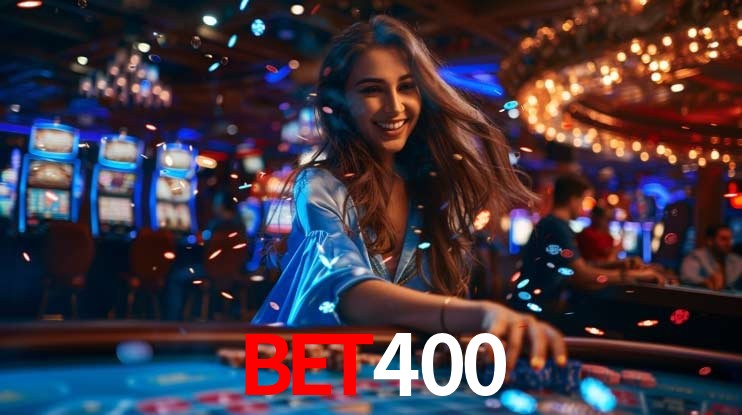 Experiência VIP bet400