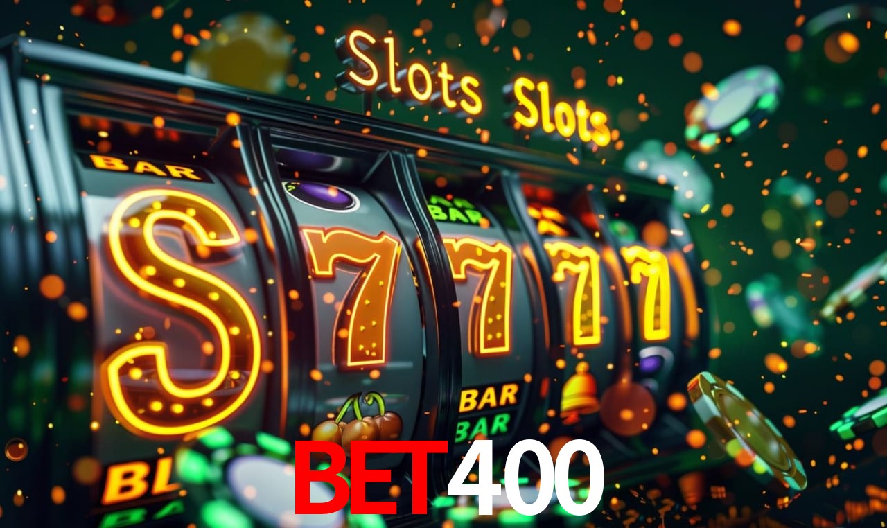 Promoções Sazonais bet400