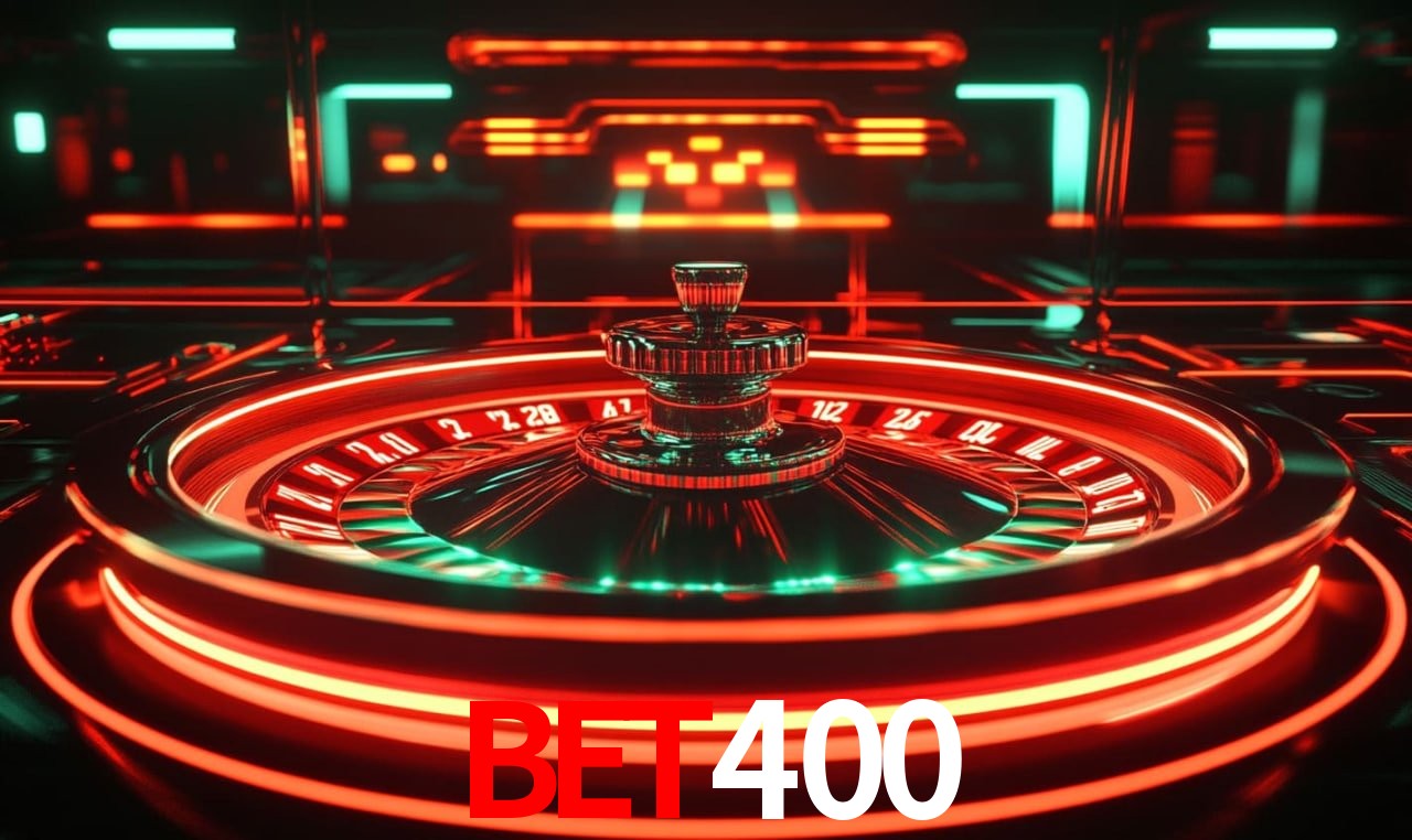Desvendando o Mundo dos Jogos Virtuais na bet400