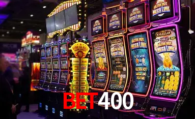 A Experiência Imersiva dos Cassinos Ao Vivo no bet400
