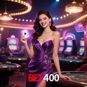 Benefícios da Conta bet400