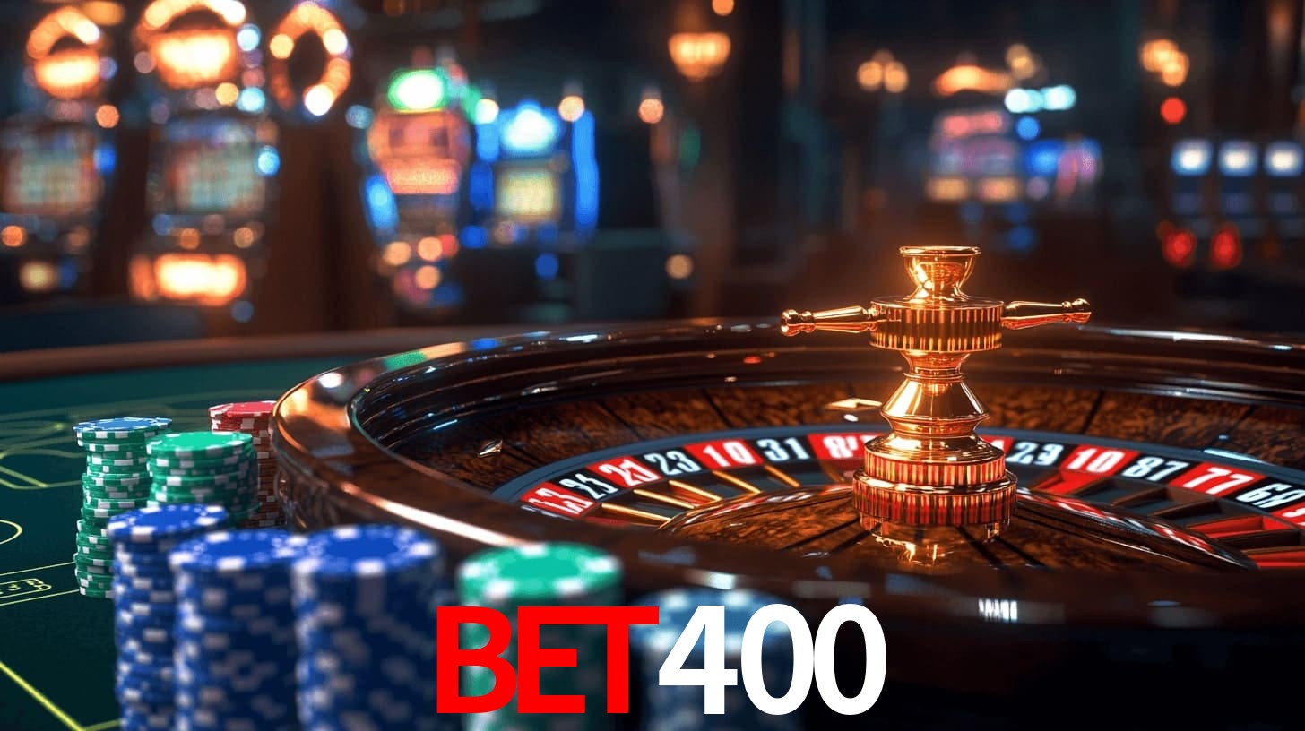 bet400.com