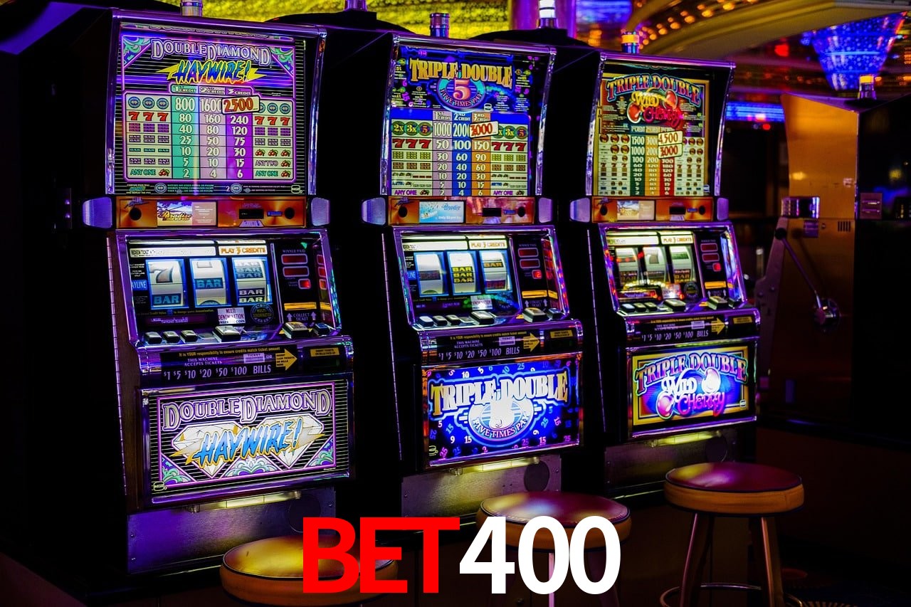 Ofertas Exclusivas bet400