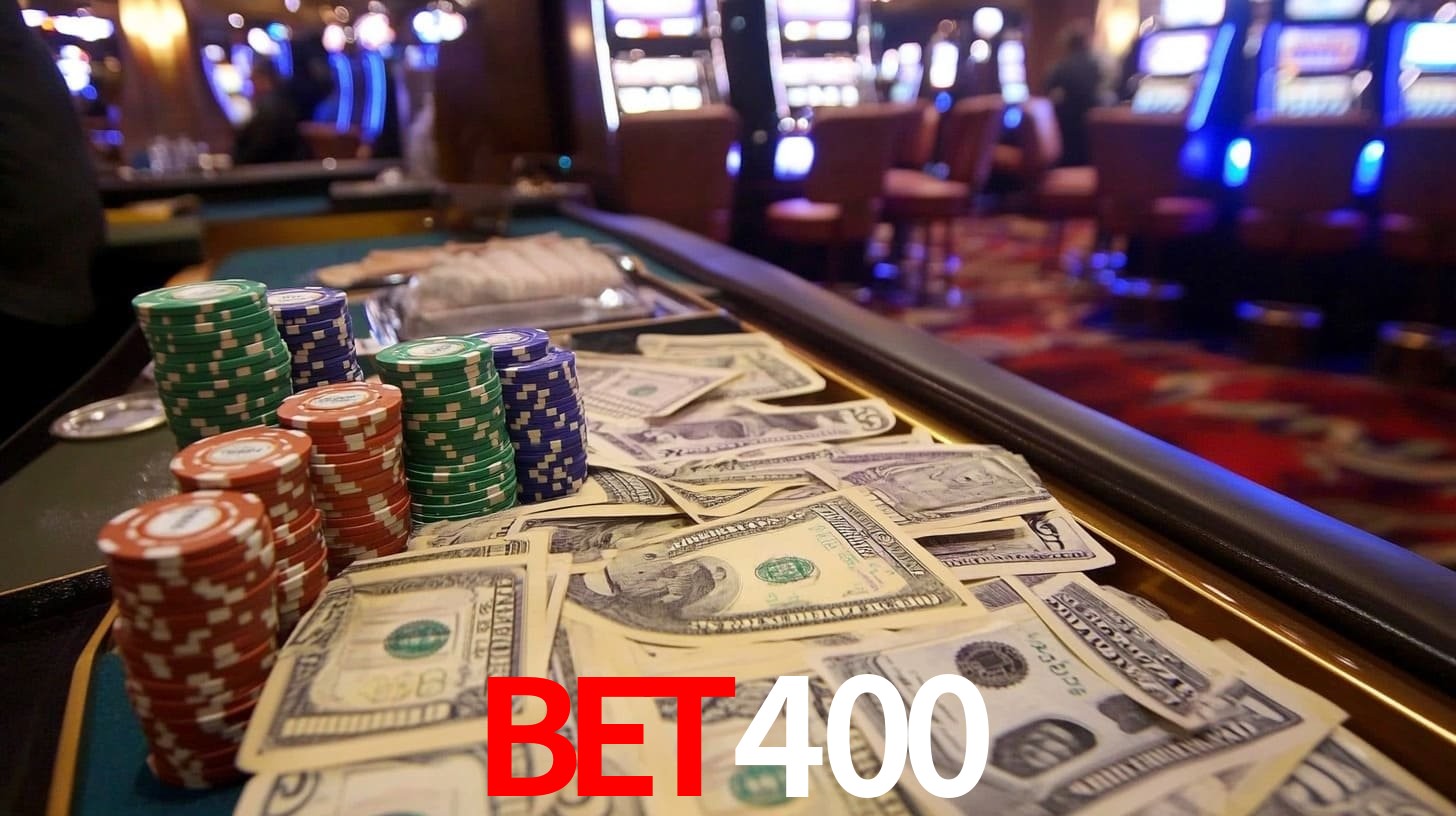 Jogos Mesa bet400