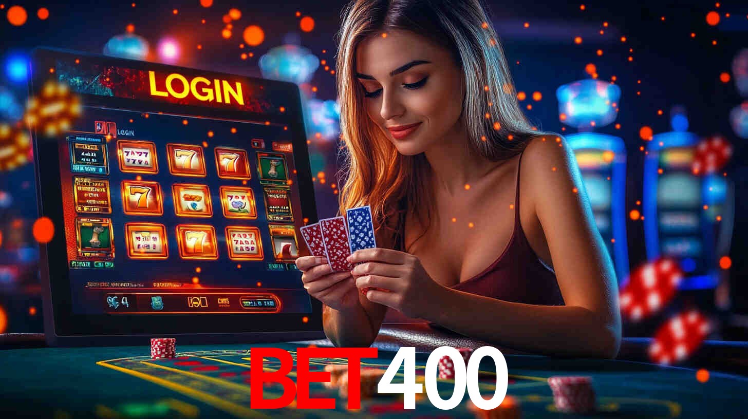Bônus App bet400