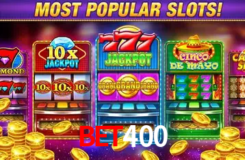 Explorando a Categoria de Eventos em Apostas na bet400