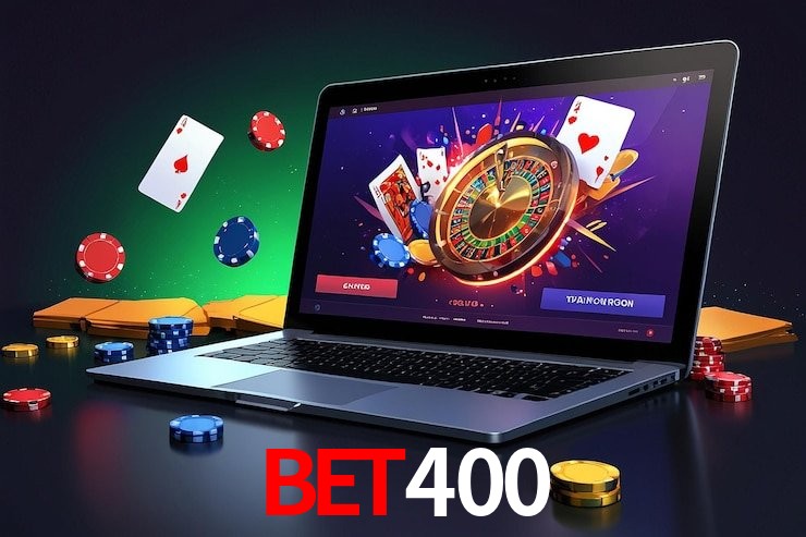 Suporte VIP bet400