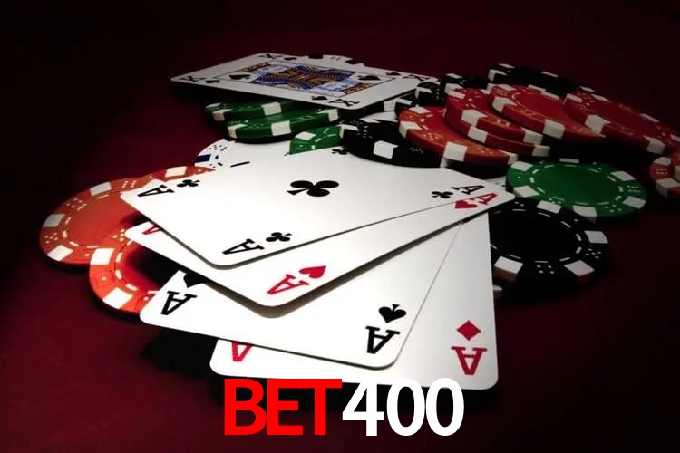 Tecnologia da Plataforma bet400