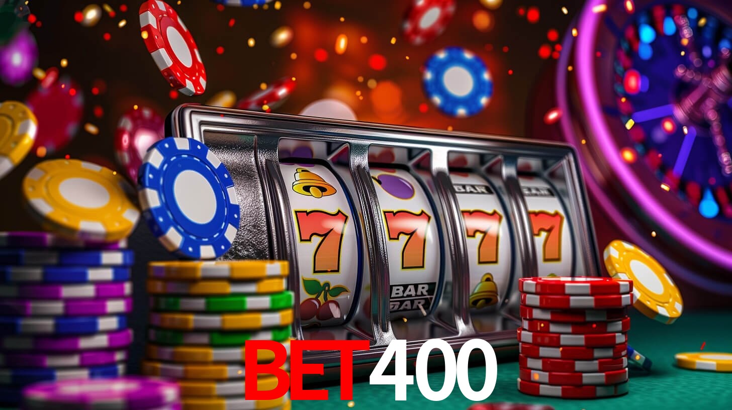 Provedores de Jogos bet400