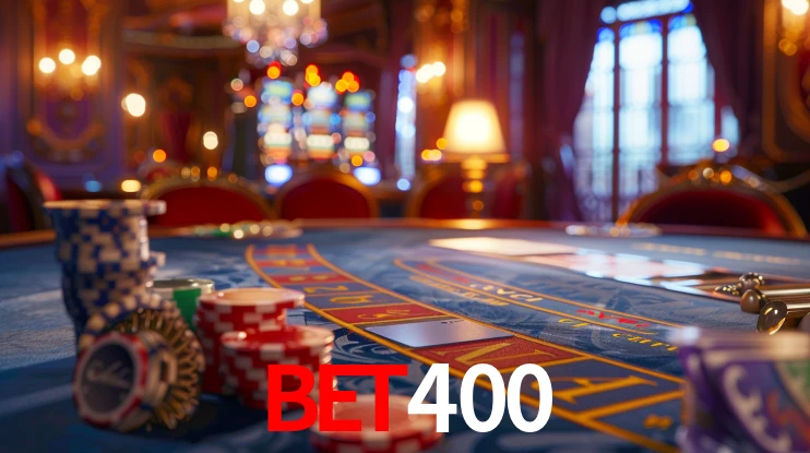 Weekend Specials bet400