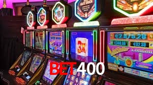 Recursos de Bônus bet400