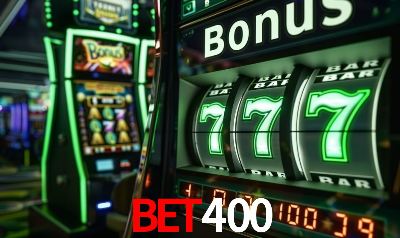 Secure Login bet400