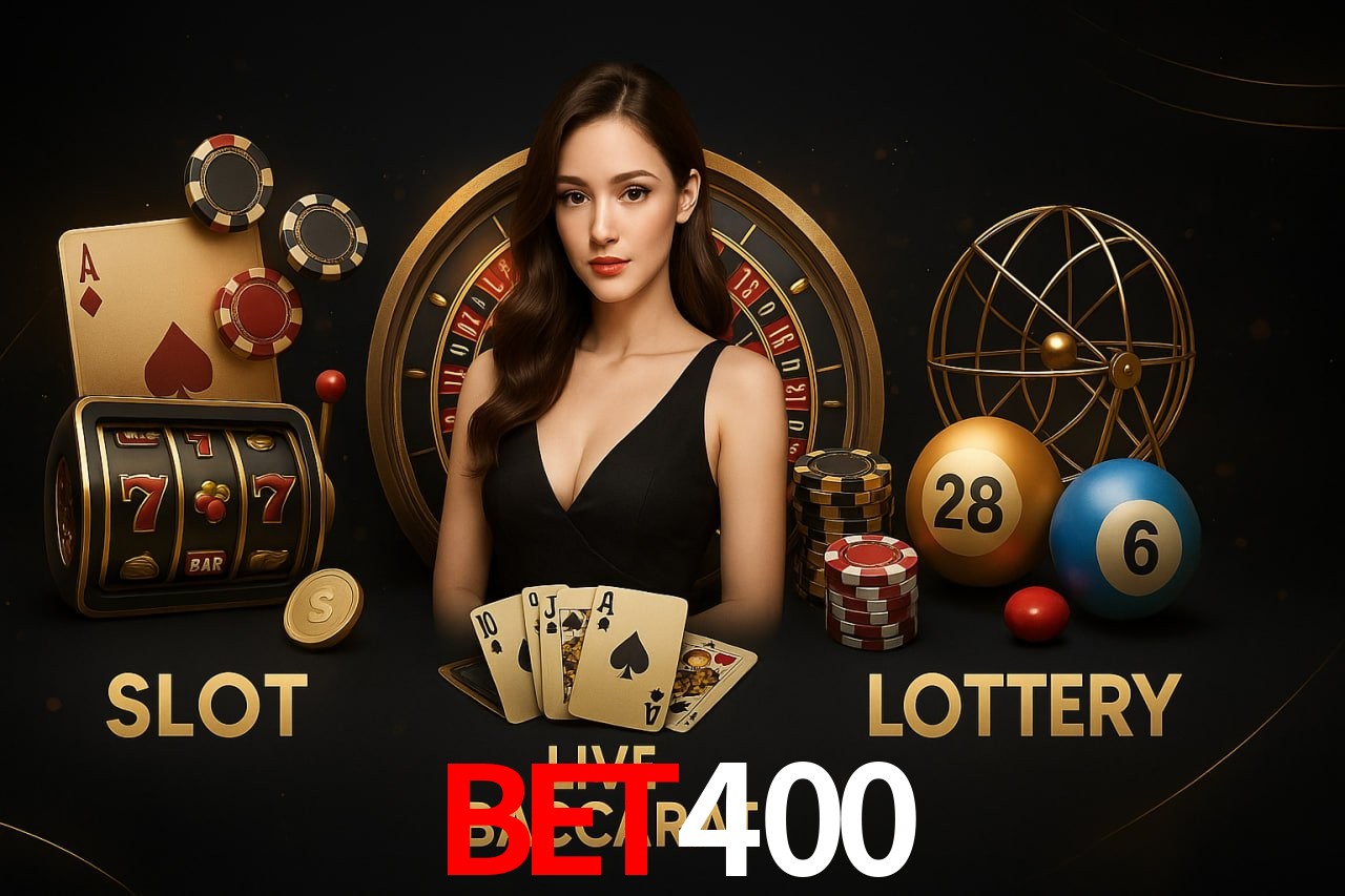 Vitória bet400