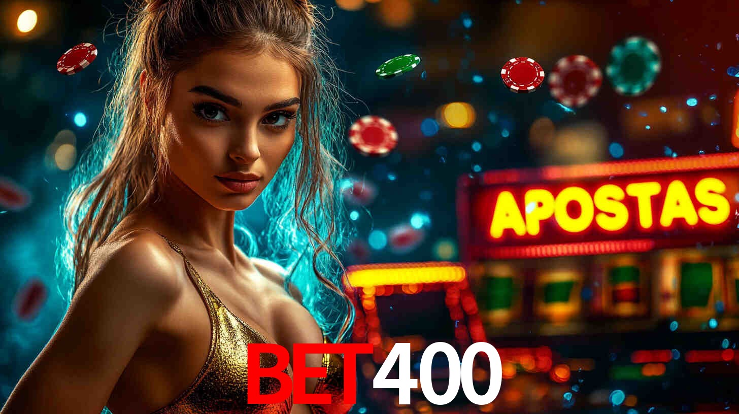 Segurança App bet400