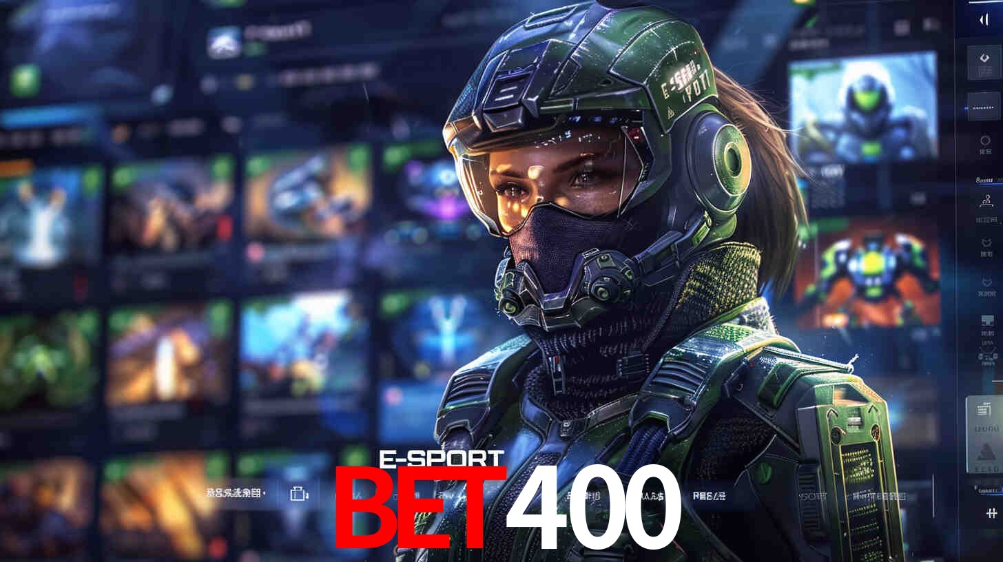 Descubra a Essência do bet400: Nossa História e Compromissos