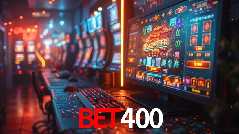 bet400.com