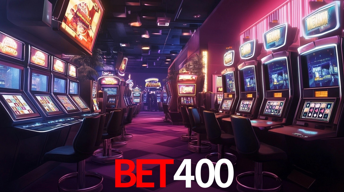 bet400