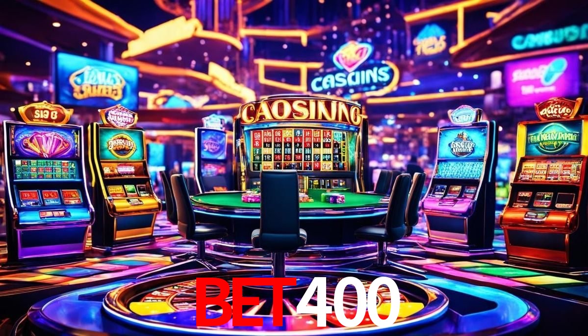 login bet400