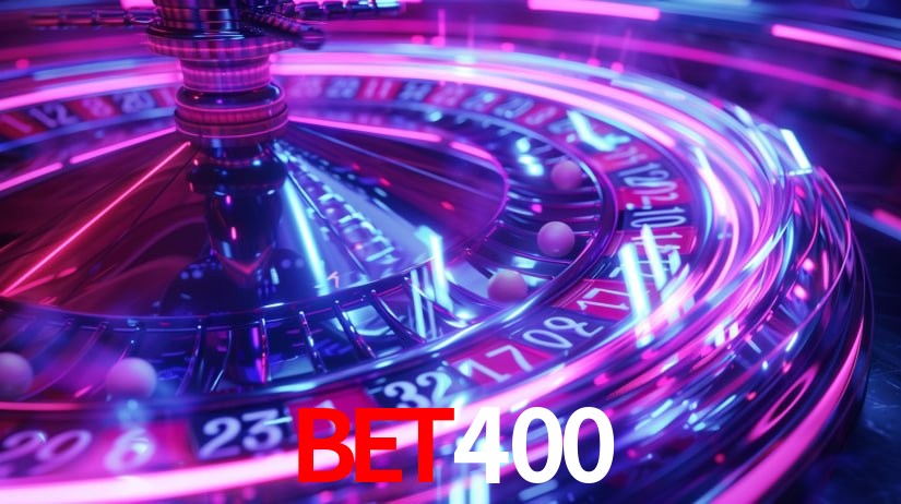 Casino Ao Vivo bet400