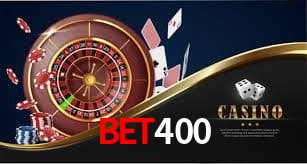 Aplicativo móvel bet400 para iOS e Android