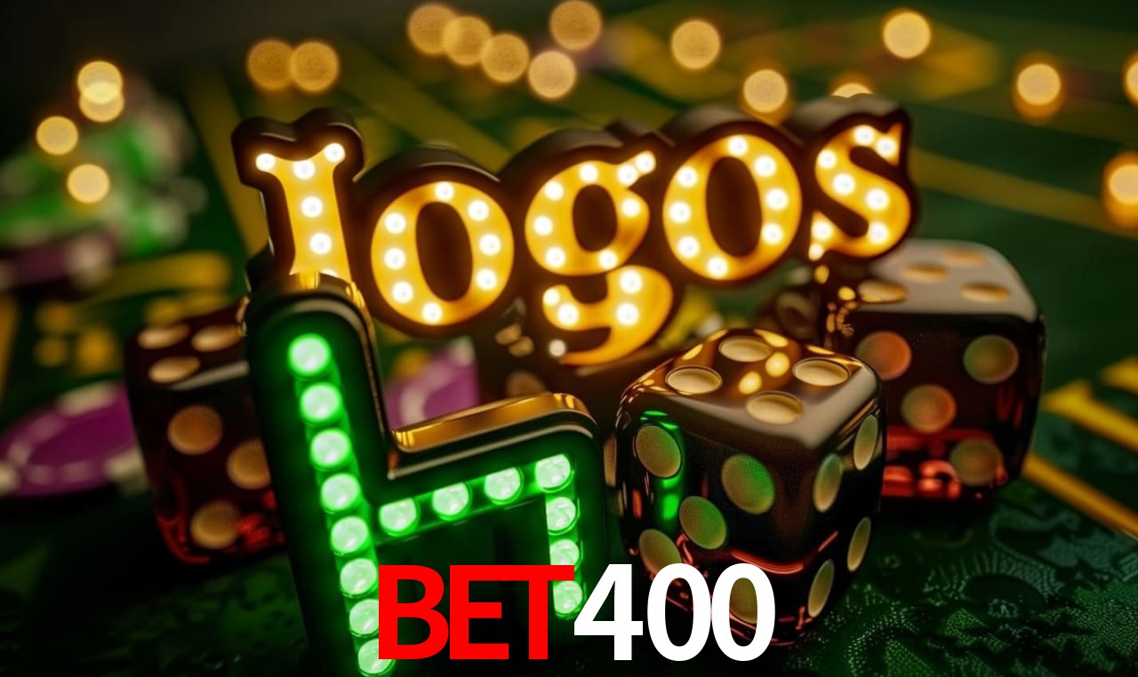bet400 plataforma