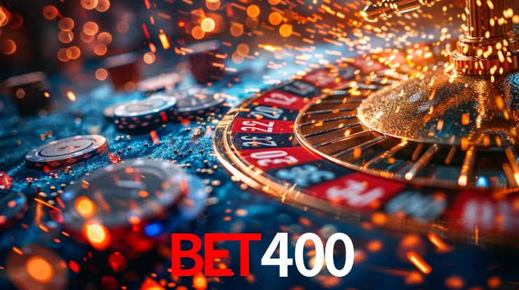 Flash Promotion bet400