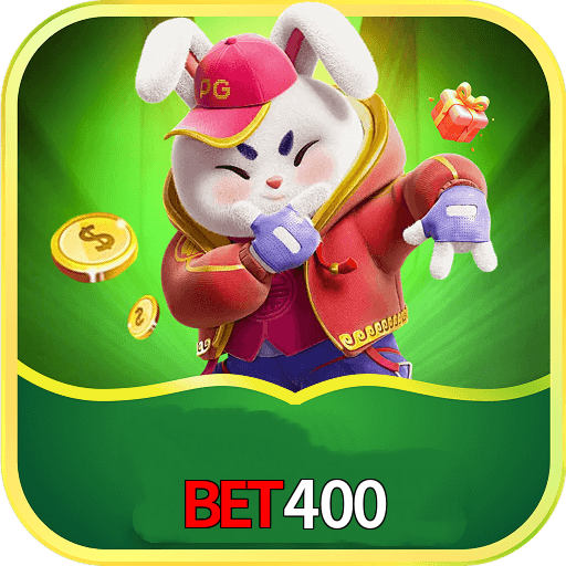 Logo da bet400